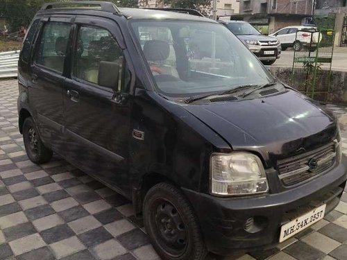 2004 Maruti Suzuki Wagon R MT for sale at low price in Nagpur