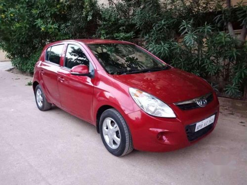 2011 Hyundai i20 Sportz 1.2 AT for sale in Hyderabad