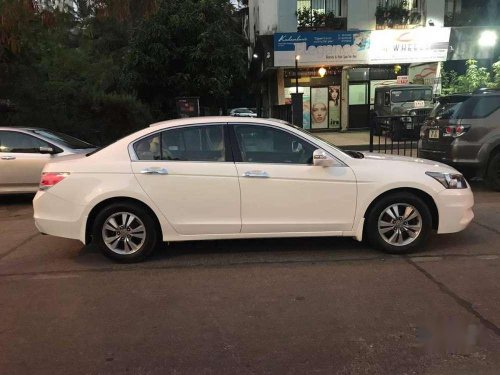 Used 2013 Honda Accord AT for sale in Mumbai