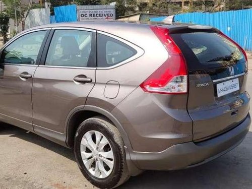 2013 Honda CR V AT for sale at low price in Mumbai