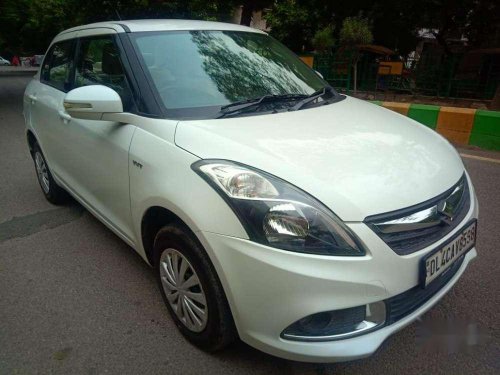 Maruti Suzuki Swift Dzire VXI, 2015, Petrol MT for sale in Ghaziabad