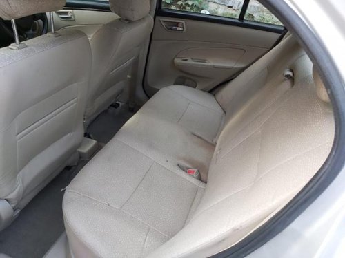 Used Maruti Suzuki Dzire VDI MT 2013 in New Delhi