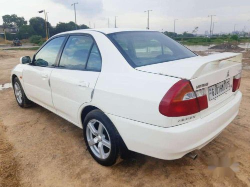 Used 2006 Mitsubishi Lancer AT car at low price in Ahmedabad