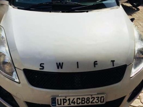 Maruti Suzuki Swift 2013 MT for sale in Ghaziabad