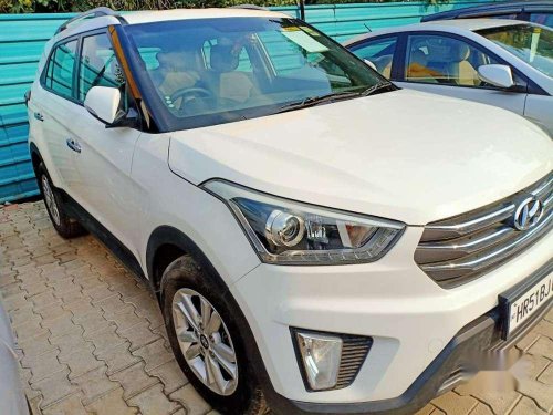 Hyundai Creta 1.6 SX Automatic, 2016, Diesel AT for sale in Gurgaon