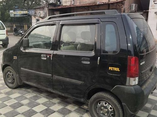 2004 Maruti Suzuki Wagon R MT for sale at low price in Nagpur