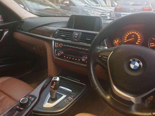 BMW 3 Series 320d Luxury Line 2015 AT for sale in Gurgaon