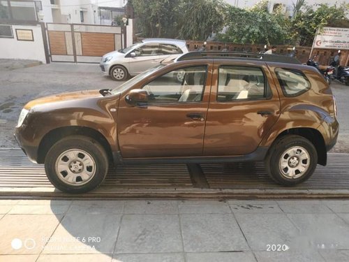 Renault Duster 85PS Diesel RxL 2014 MT for sale in Ahmedabad