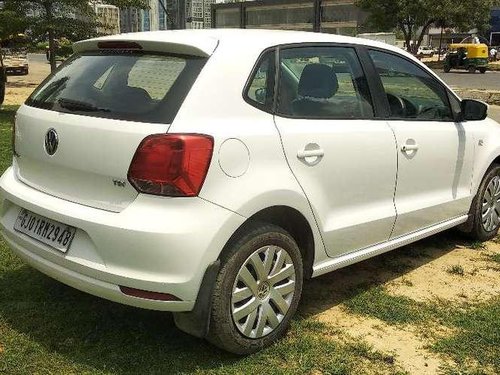 Volkswagen Polo 2015 MT for sale in Ahmedabad