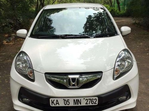 Honda Brio VX 2013 AT for sale in Nagar 