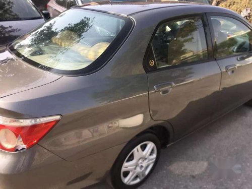 Used 2008 Honda City MT car at low price in Udaipur