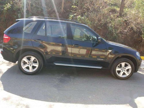 2010 BMW X5 AT for sale at low price in Panchkula