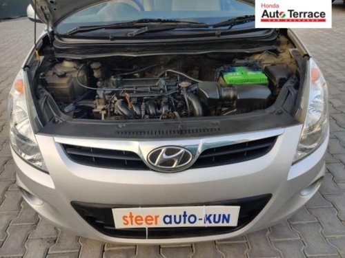 Used 2011 Hyundai Elite i20 MT car at low price in Chennai