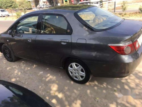 Used 2008 Honda City MT car at low price in Udaipur