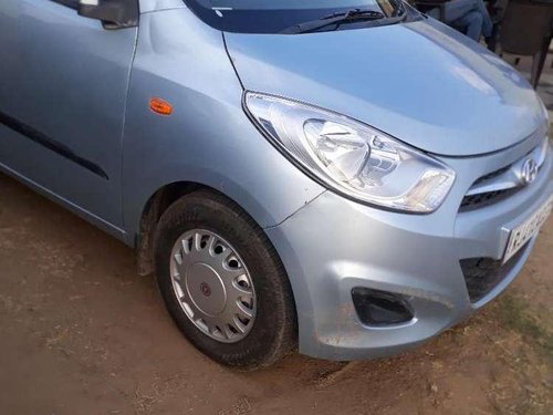 Used Hyundai i10 Era MT car at low price in Jaipur