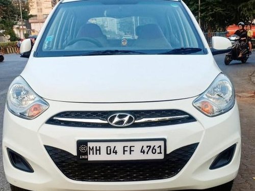 Used Hyundai i10 Sportz 1.2 AT 2012 in Mumbai