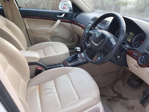 2010 Skoda Laura AT for sale in Hyderabad