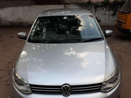 2011 Volkswagen Vento MT for sale in Chennai 