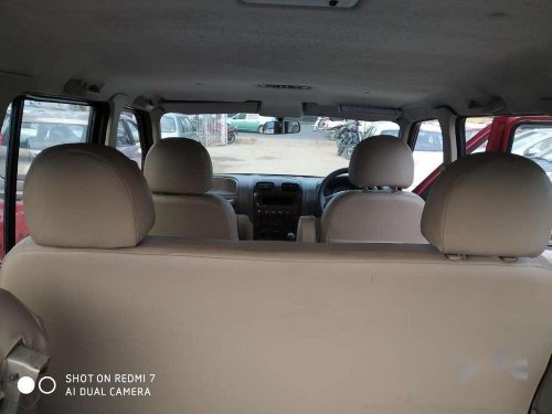 2005 Mahindra Scorpio SLX 2.6 Turbo 7 Str MT for sale at low price in Hyderabad