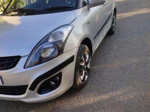 Maruti Suzuki Swift Dzire VDI, 2012, Diesel MT for sale in Nagpur