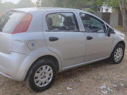 Used 2010 Fiat Punto MT for sale in Chennai