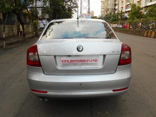 Skoda Laura 1.9 TDI MT Elegance for sale in Mumbai