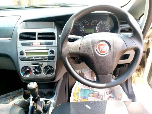 Fiat Punto Emotion 1.3, 2011, Diesel MT for sale in Coimbatore
