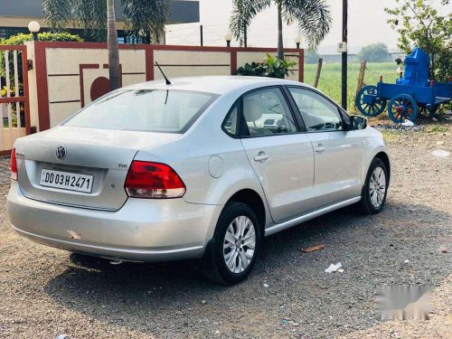 Used 2015 Volkswagen Vento AT for sale in Surat