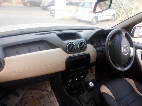 Renault Duster 85PS Diesel RxL 2014 MT for sale in Jaipur