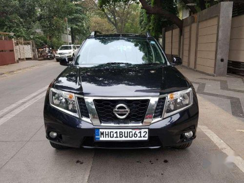 Nissan Terrano XL D Plus, 2014, Diesel MT in Mumbai