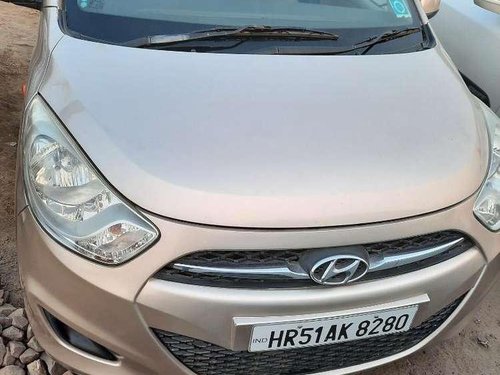 2010 Hyundai i10 Magna MT for sale in Gurgaon