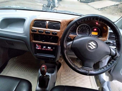 2012 Maruti Suzuki Alto K10 VXI MT for sale in Hyderabad