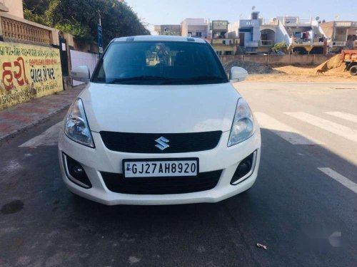 Maruti Suzuki Swift VDi ABS, 2015, Diesel MT for sale in Ahmedabad