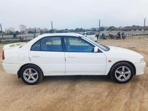 Used 2006 Mitsubishi Lancer AT car at low price in Ahmedabad