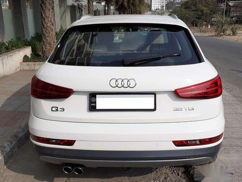 2016 Audi Q3 AT for sale at low price in Pune