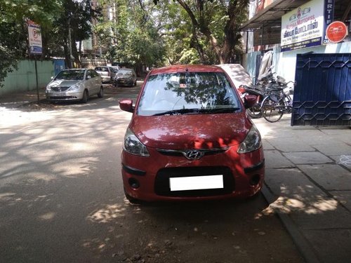 Hyundai i10 Magna AT 2010 for sale in Chennai