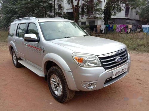 2010 Ford Endeavour AT for sale at low price in Mumbai