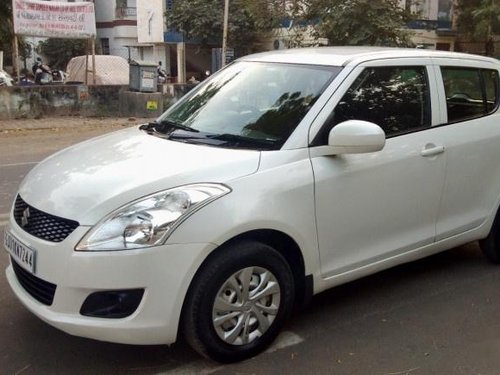 2012 Maruti Swift VDI MT for sale in Ahmedabad