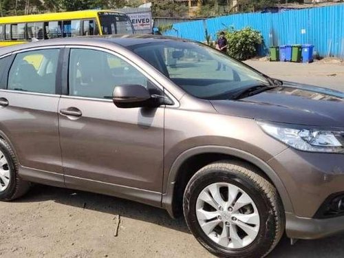 2013 Honda CR V AT for sale at low price in Mumbai