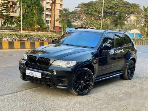 Used BMW X5 xDrive 30d AT 2012 in Mumbai