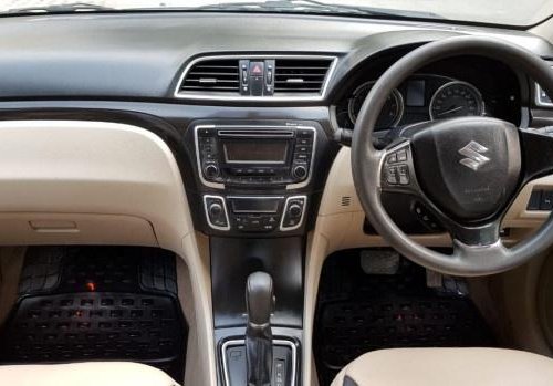 2014 Maruti Suzuki Ciaz AT for sale in New Delhi