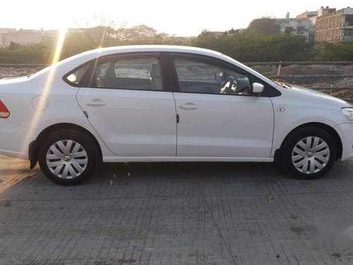 2012 Volkswagen Vento MT for sale in Surat