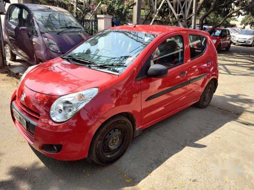 Used 2011 Maruti Suzuki A Star AT car at low price in Nagar 