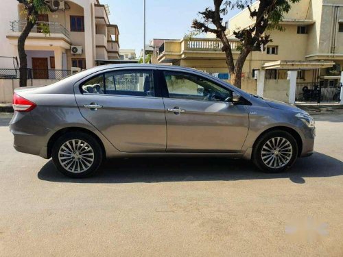 Maruti Suzuki Ciaz ZDi+ SHVS, 2015, Diesel MT in Ahmedabad