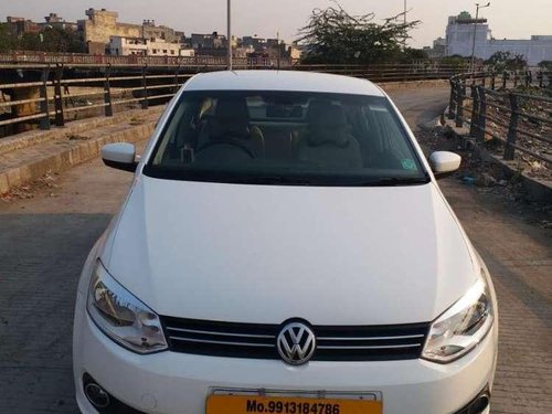 2012 Volkswagen Vento MT for sale in Surat