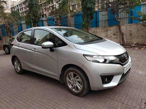 Honda Jazz 1.2 V AT i VTEC 2016 for sale in Mumbai