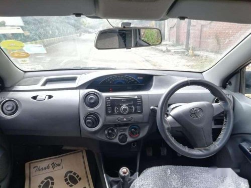 Used Toyota Etios G MT 2013 in Ghaziabad