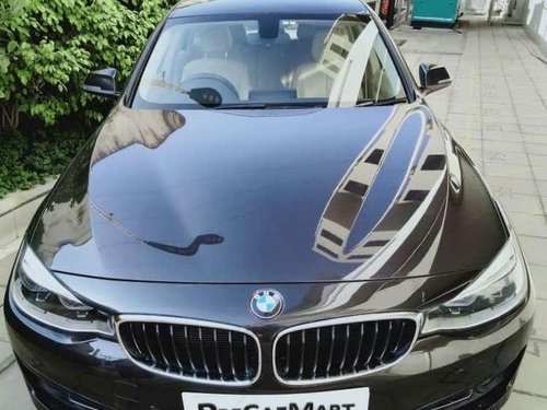 BMW 3 Series 320d Sport Line AT 2017 in Nagar 