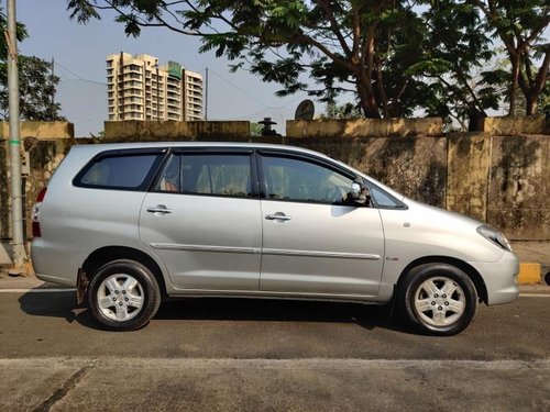 Toyota Innova 2004-2011 2008 MT for sale in Mumbai