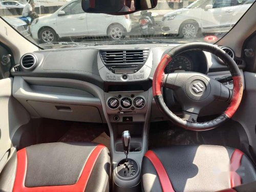 Used 2011 Maruti Suzuki A Star AT car at low price in Nagar 